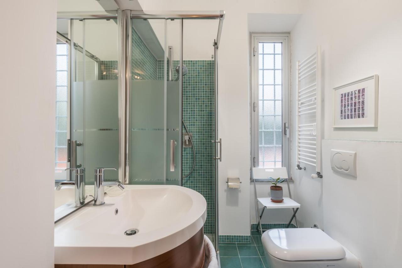 Appartement Monte Argentario Rome