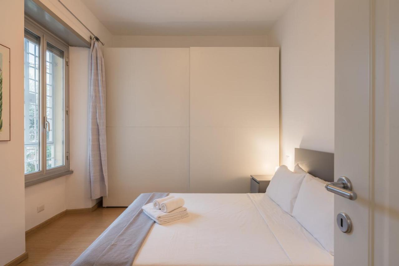 Monte Argentario Appartement *