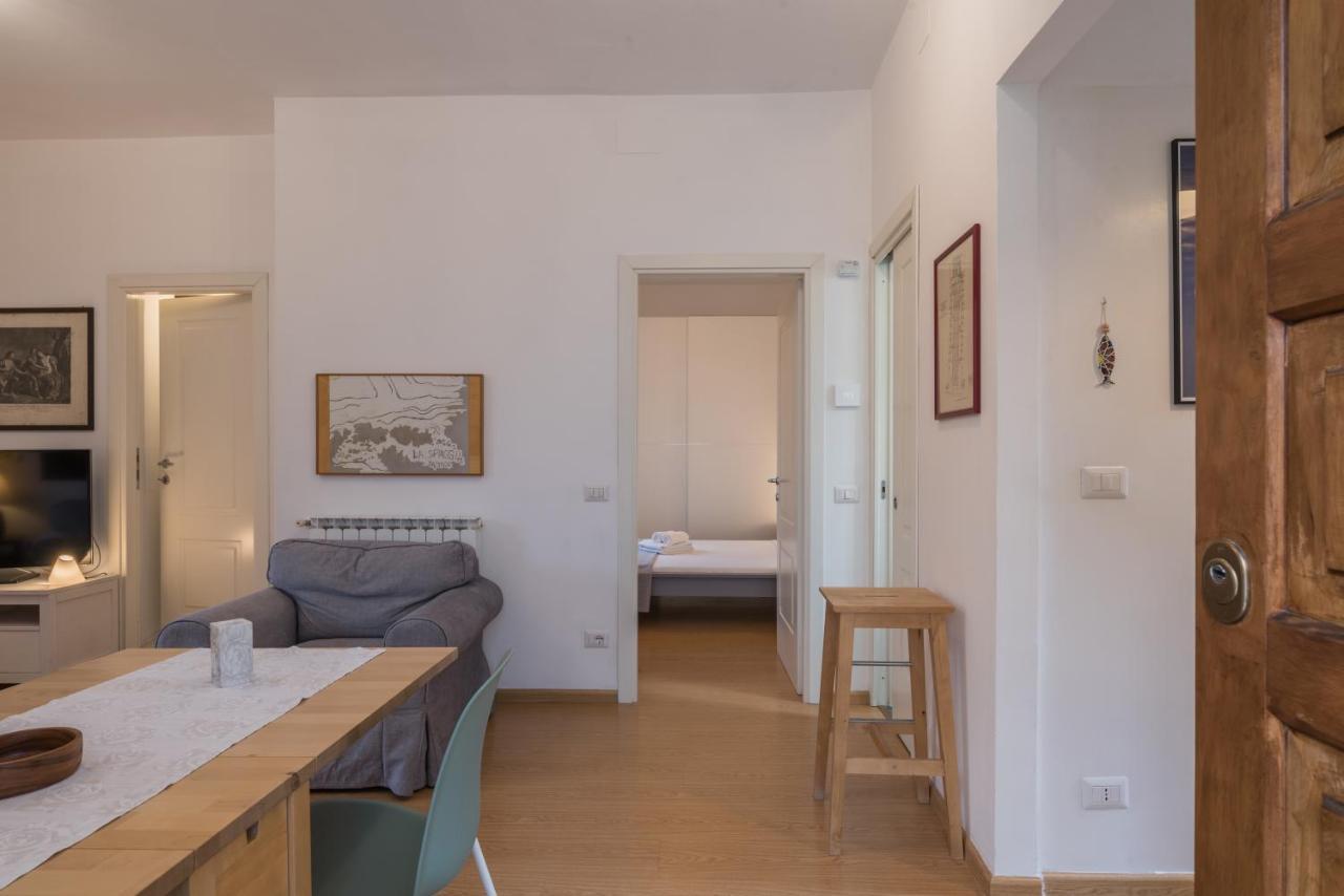 Appartement Monte Argentario *