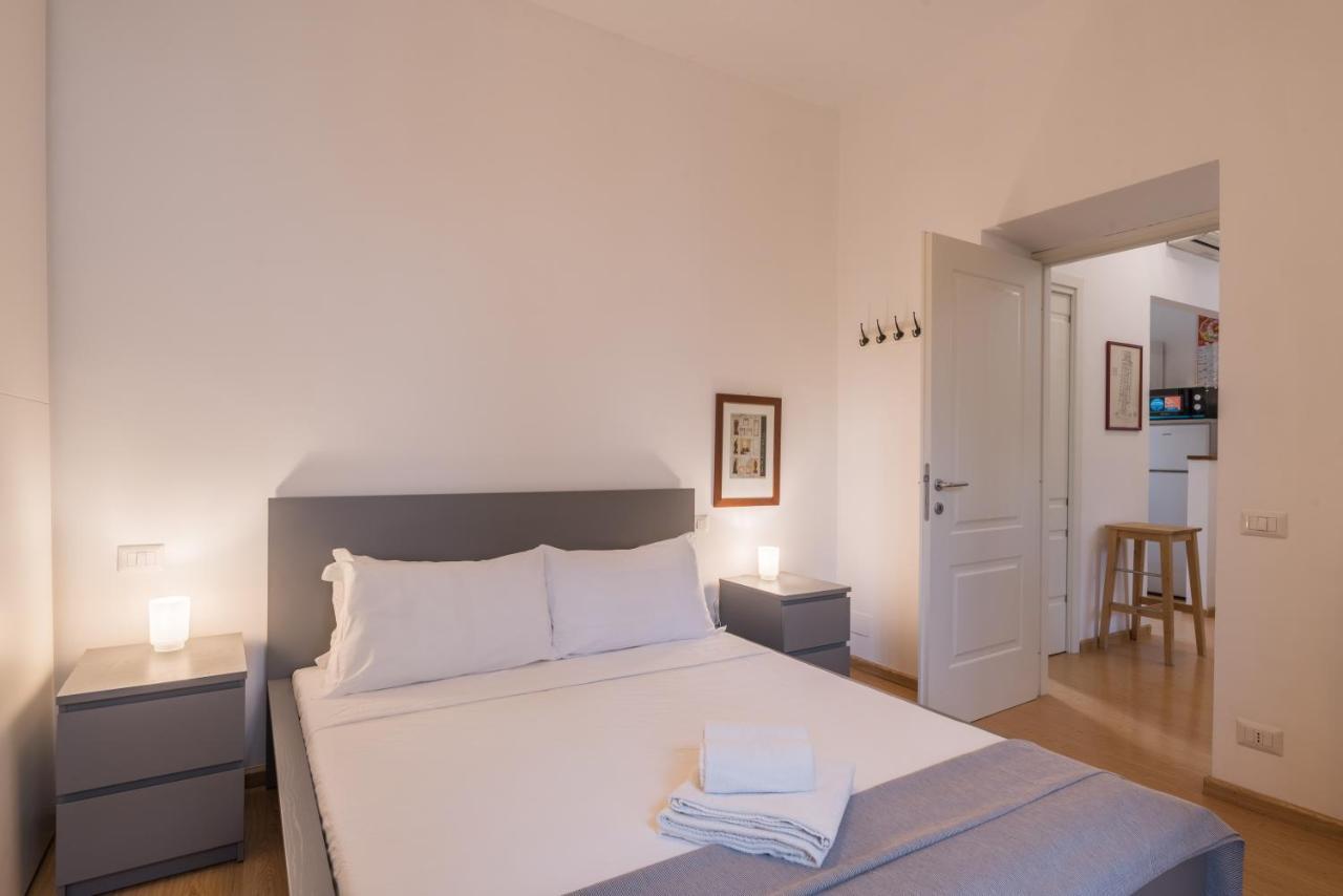 Monte Argentario Appartement