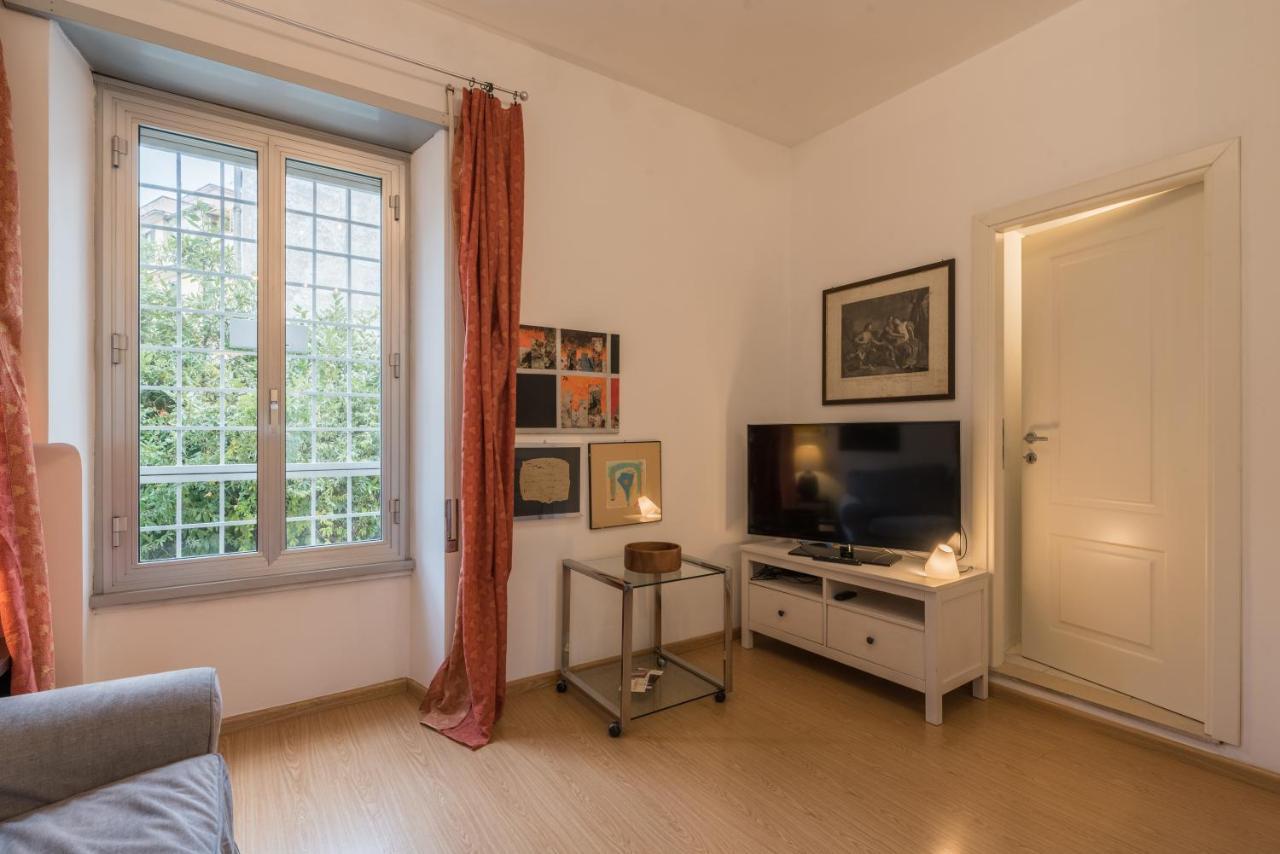 Monte Argentario Appartement