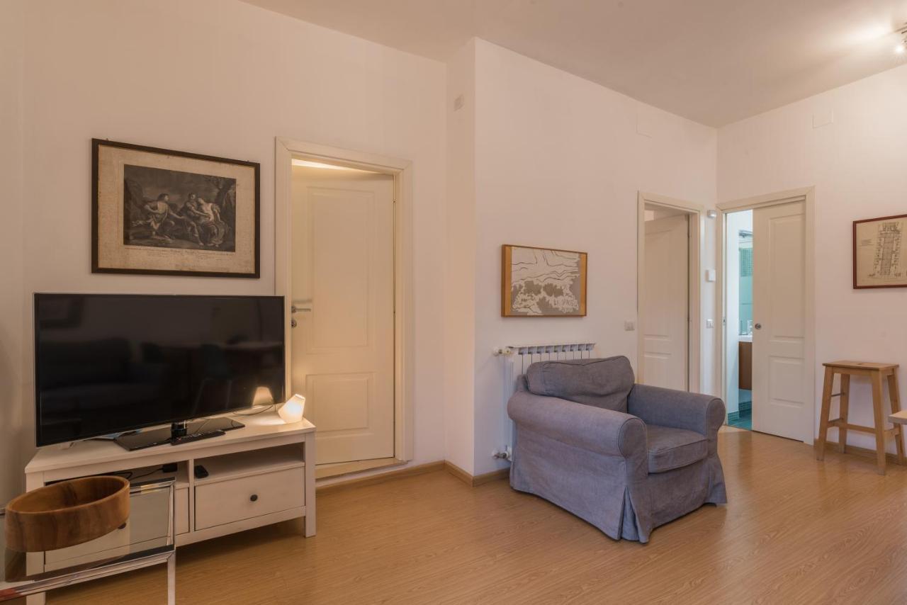 Appartement Monte Argentario