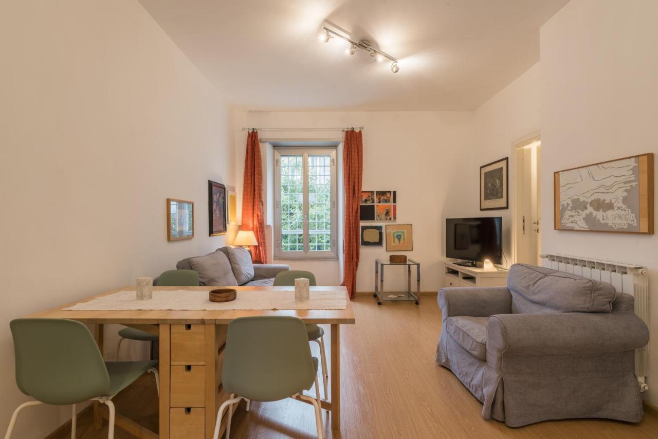 Monte Argentario Appartement